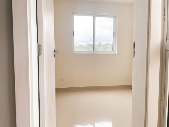 Apartamento com 2 Quartos à Venda, 46 m² em Rio Pequeno - Sao Jose Dos Pinhais