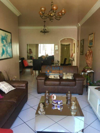 Imagem Apartamento com 3 Quartos à Venda, 107 m² em Higienópolis - São Paulo
