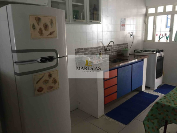 Imagem Casa com 4 Quartos à Venda, 190 m² em Maresias - São Sebastião