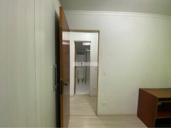 Imagem Apartamento com 2 Quartos à Venda, 64 m² em Vila Santa Catarina - São Paulo