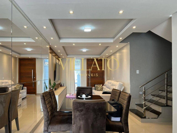 Imagem Casa com 3 Quartos à Venda, 200 m² em Setor Gentil Meireles - Goiânia Imagem Casa com 3 Quartos à Venda, 200 m² em Setor Gentil Meireles - Goiânia