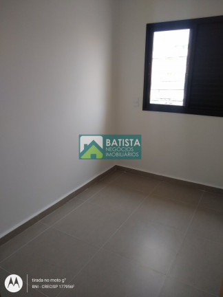 Imagem Apartamento com 2 Quartos à Venda, 50 m² em Jardim Ocara - Santo André Imagem Apartamento com 2 Quartos à Venda, 50 m² em Jardim Ocara - Santo André