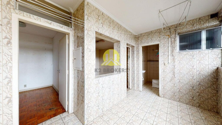 Imagem Apartamento com 3 Quartos à Venda, 178 m² em Pinheiros - São Paulo