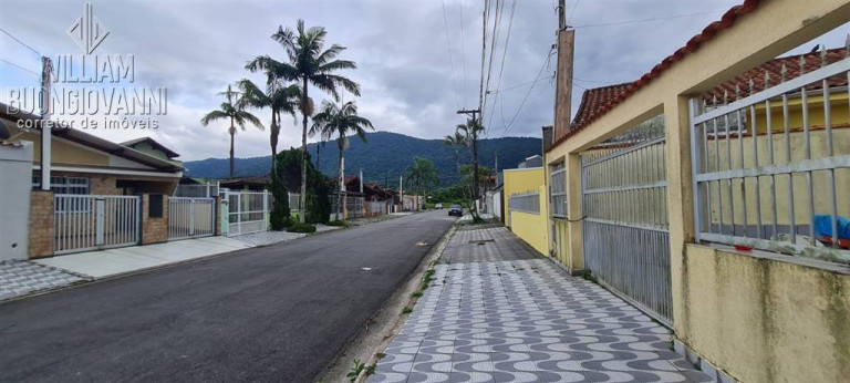 Imagem Casa com 2 Quartos à Venda, 1 m² em Solemar - Praia Grande