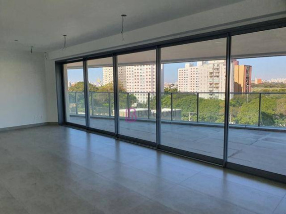 Imagem Apartamento com 4 Quartos à Venda, 265 m² em Santana - São Paulo