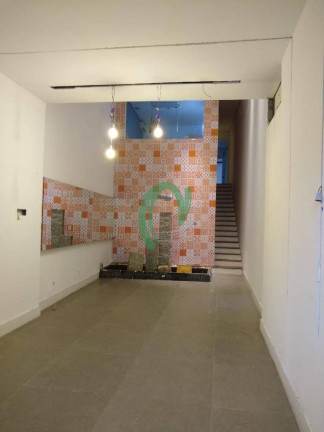 Imagem Loja para Alugar, 556 m² em Vila Mathias - Santos Imagem Loja para Alugar, 556 m² em Vila Mathias - Santos