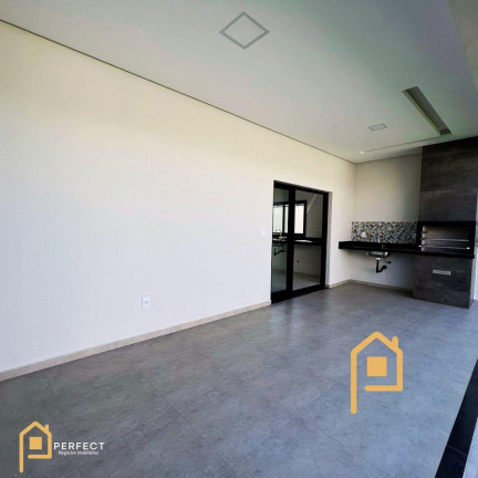 Imagem Casa com 3 Quartos à Venda, 180 m² em Condominio Residencial Malibú - Caçapava