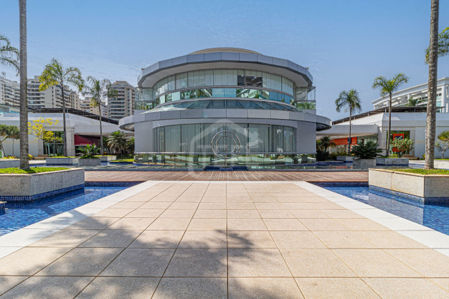 Imagem Sala Comercial à Venda, 21 m² em Barra Da Tijuca - Rio De Janeiro Imagem Sala Comercial à Venda, 21 m² em Barra Da Tijuca - Rio De Janeiro