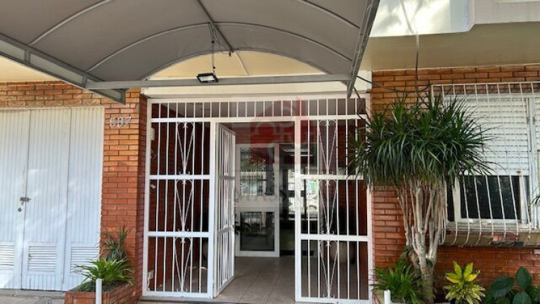 Imagem Apartamento com 1 Quarto à Venda, 39 m² em Cidade Baixa - Porto Alegre Imagem Apartamento com 1 Quarto à Venda, 39 m² em Cidade Baixa - Porto Alegre