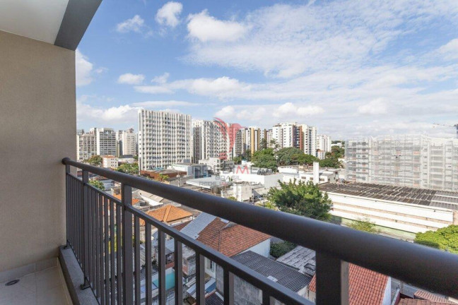 Imagem Imóvel com 1 Quarto à Venda, 26 m² em Moema - São Paulo Imagem Imóvel com 1 Quarto à Venda, 26 m² em Moema - São Paulo