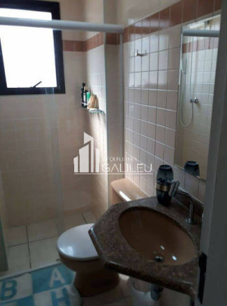 Imagem Apartamento com 3 Quartos à Venda, 75 m² em Taquaral - Campinas Imagem Apartamento com 3 Quartos à Venda, 75 m² em Taquaral - Campinas