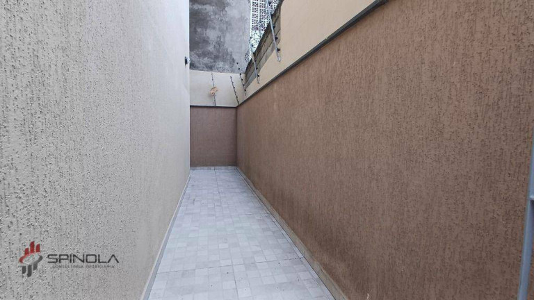 Imagem Sobrado com 2 Quartos à Venda, 58 m² em Maracanã - Praia Grande