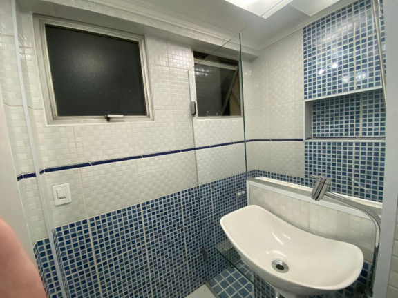 Imagem Imóvel com 2 Quartos à Venda, 64 m² em Vila Santa Catarina - São Paulo Imagem Imóvel com 2 Quartos à Venda, 64 m² em Vila Santa Catarina - São Paulo