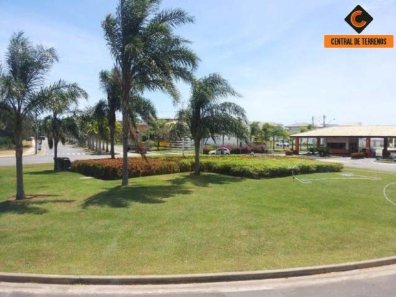 Imagem Terreno à Venda, 470 m² em Alphaville Litoral Norte I - Camaçari