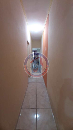 Imagem Casa com 2 Quartos à Venda, 92 m² em Balneário Jussara - Mongaguá Imagem Casa com 2 Quartos à Venda, 92 m² em Balneário Jussara - Mongaguá