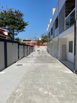 Casa com 3 Quartos à Venda, 135 m² em Recreio Dos Bandeirantes - Rio De Janeiro