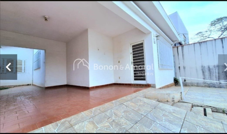 Casa com 3 Quartos à Venda, 250 m² em Jardim De Itapoan - Paulínia