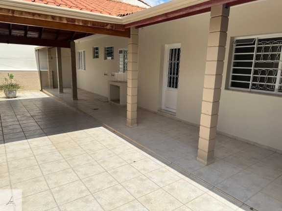 Casa com 3 Quartos à Venda, 260 m² em Jardim Dom Bosco - Indaiatuba
