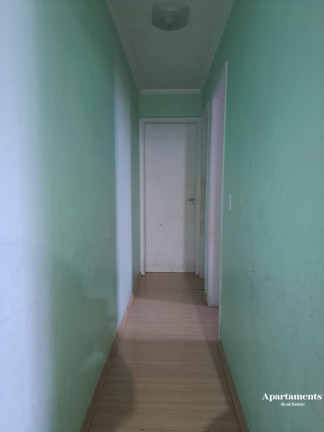 Imagem Apartamento com 2 Quartos à Venda, 43 m² em Santo Amaro - São Paulo Imagem Apartamento com 2 Quartos à Venda, 43 m² em Santo Amaro - São Paulo