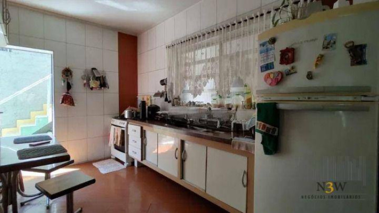 Imagem Casa com 3 Quartos à Venda, 140 m² em Vila Leopoldina - São Paulo