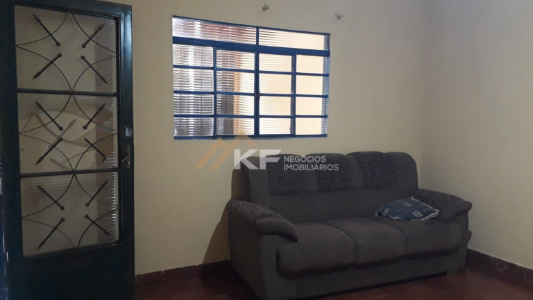Imagem Casa com 2 Quartos à Venda, 90 m² em Jardim Marchesi - Ribeirão Preto Imagem Casa com 2 Quartos à Venda, 90 m² em Jardim Marchesi - Ribeirão Preto