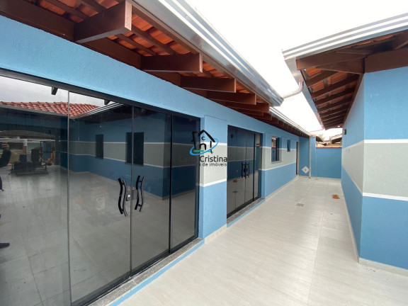 Imagem Casa com 3 Quartos à Venda,  em Balneário Saint Etienne - Matinhos