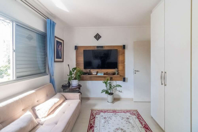Imagem Apartamento com 4 Quartos à Venda, 160 m² em Vila Cordeiro - São Paulo Imagem Apartamento com 4 Quartos à Venda, 160 m² em Vila Cordeiro - São Paulo