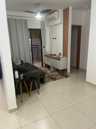 Imagem Apartamento com 2 Quartos para Alugar, 54 m² em Campos Elíseos - Ribeirão Preto Imagem Apartamento com 2 Quartos para Alugar, 54 m² em Campos Elíseos - Ribeirão Preto