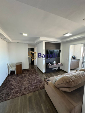 Imagem Apartamento com 2 Quartos à Venda, 54 m² em Centro - Diadema Imagem Apartamento com 2 Quartos à Venda, 54 m² em Centro - Diadema