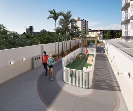 Imagem Apartamento com 2 Quartos à Venda, 99 m² em Centro - Santa Cruz Do Sul