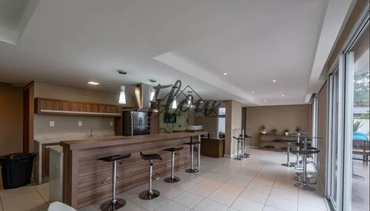 Imagem Apartamento com 2 Quartos à Venda, 80 m² em Barreiros - São José