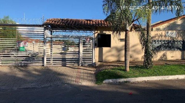 Casa com 2 Quartos à Venda, 162 m² em Sitios Vale Das Brisas - Senador Canedo