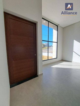 Imagem Casa com 3 Quartos à Venda, 273 m² em Condomínio Santa Isabel - Louveira