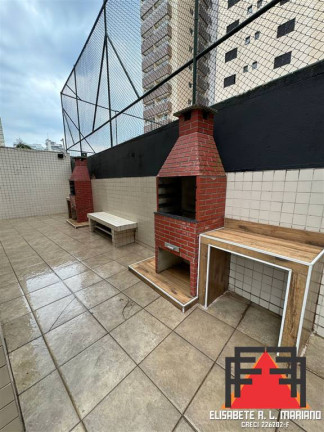 Imagem Apartamento com 1 Quarto à Venda, 40 m² em Campo Da Aviacao - Praia Grande Imagem Apartamento com 1 Quarto à Venda, 40 m² em Campo Da Aviacao - Praia Grande
