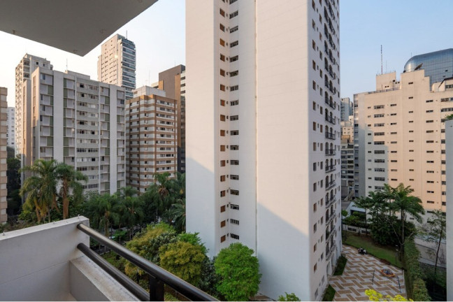 Imagem Apartamento com 2 Quartos à Venda, 72 m² em Paraíso - São Paulo