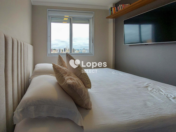 Imagem Apartamento com 3 Quartos à Venda, 67 m² em Condomínio Living Vision - Campinas