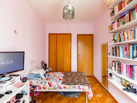 Imagem Imóvel com 3 Quartos à Venda, 104 m² em água Branca - São Paulo