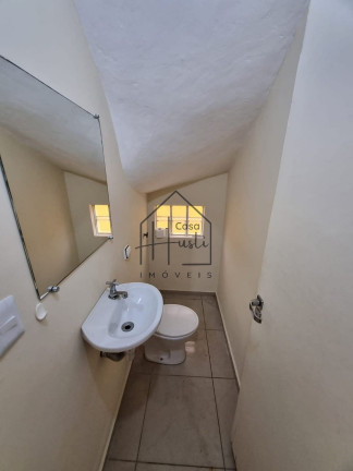 Imagem Casa de Condomínio com 2 Quartos à Venda, 120 m² em Jardim Lambreta - Cotia