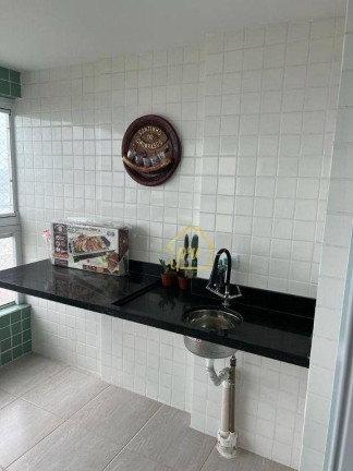 Imagem Apartamento com 2 Quartos à Venda, 76 m² em Vila Atlântica - Mongaguá Imagem Apartamento com 2 Quartos à Venda, 76 m² em Vila Atlântica - Mongaguá