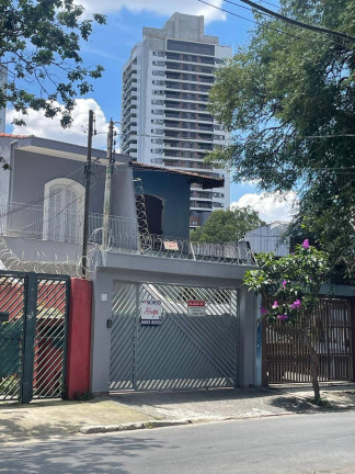 Imagem Casa com 2 Quartos à Venda, 140 m² em Jardim Prudência - São Paulo