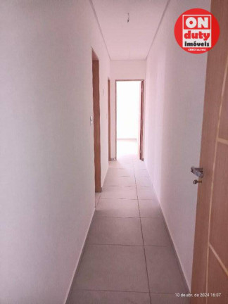 Imagem Casa com 3 Quartos à Venda, 250 m² em Boqueirão - Santos Imagem Casa com 3 Quartos à Venda, 250 m² em Boqueirão - Santos