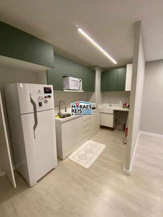 Imagem Apartamento com 1 Quarto à Venda, 38 m² em Moema índios - São Paulo Imagem Apartamento com 1 Quarto à Venda, 38 m² em Moema índios - São Paulo