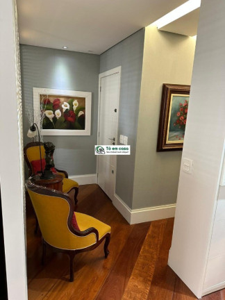 Imagem Imóvel com 3 Quartos à Venda, 130 m² em Parque Residencial Aquarius - São José Dos Campos