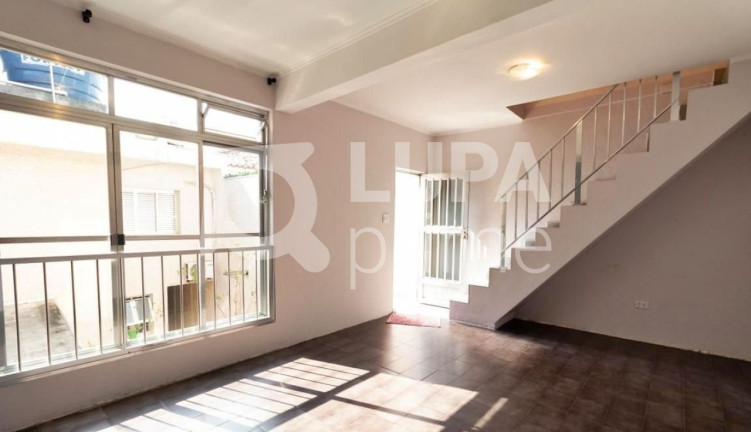 Imagem Casa com 4 Quartos à Venda, 160 m² em Vila Guilherme - São Paulo Imagem Casa com 4 Quartos à Venda, 160 m² em Vila Guilherme - São Paulo