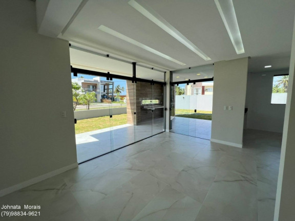 Imagem Casa com 4 Quartos à Venda, 480 m² em Centro - Barra Dos Coqueiros Imagem Casa com 4 Quartos à Venda, 480 m² em Centro - Barra Dos Coqueiros