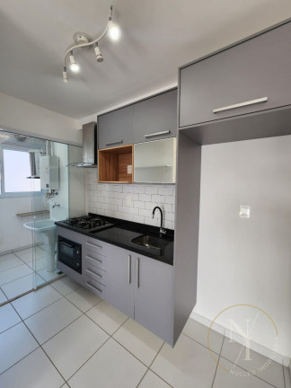 Imagem Apartamento com 3 Quartos à Venda, 74 m² em Tatuapé - São Paulo