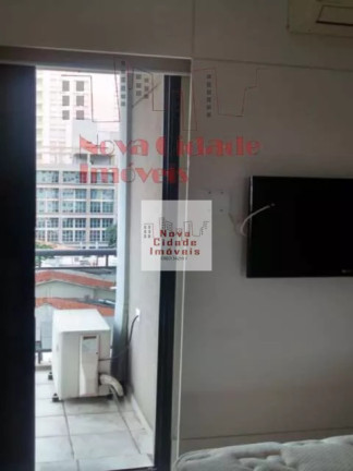 Imagem Apartamento com 1 Quarto à Venda, 82 m² em Vila Olímpia - São Paulo