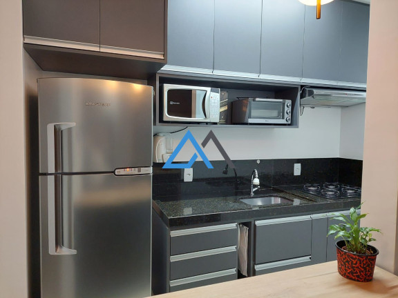 Imagem Apartamento com 2 Quartos à Venda, 83 m² em Caetetuba - Atibaia Imagem Apartamento com 2 Quartos à Venda, 83 m² em Caetetuba - Atibaia