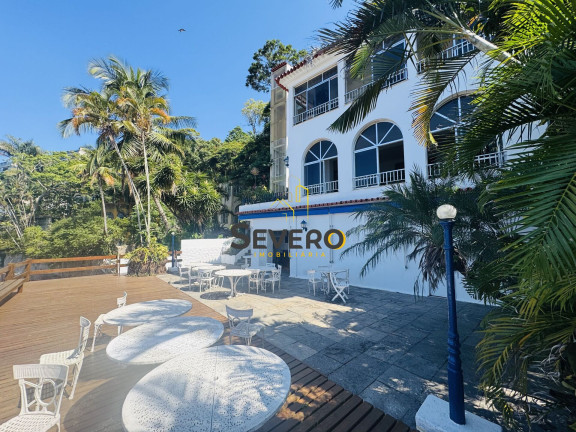 Imagem Casa com 3 Quartos à Venda, 451 m² em São Francisco - Niterói