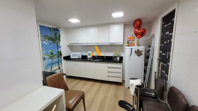Imagem Sala Comercial à Venda, 200 m² em Barra Da Tijuca - Rio De Janeiro